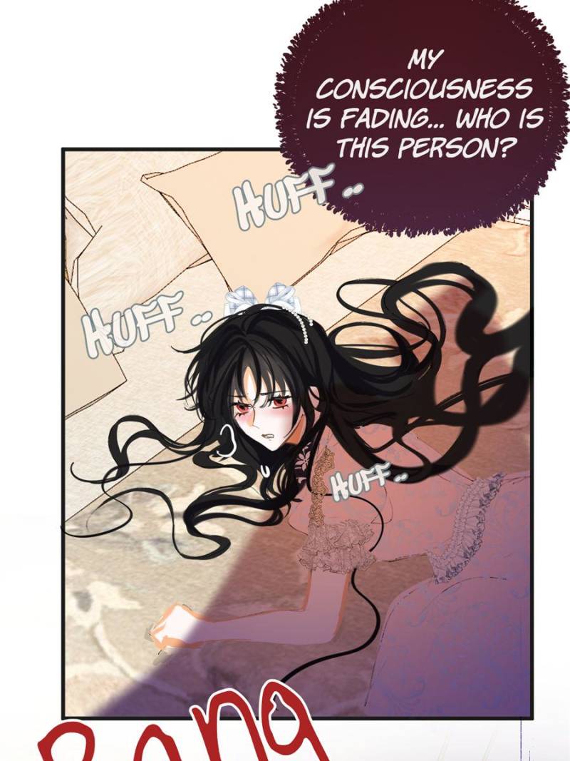 The Corrupted Witch Has No Choice but to Become a Villain Chapter 78 - Page 9
