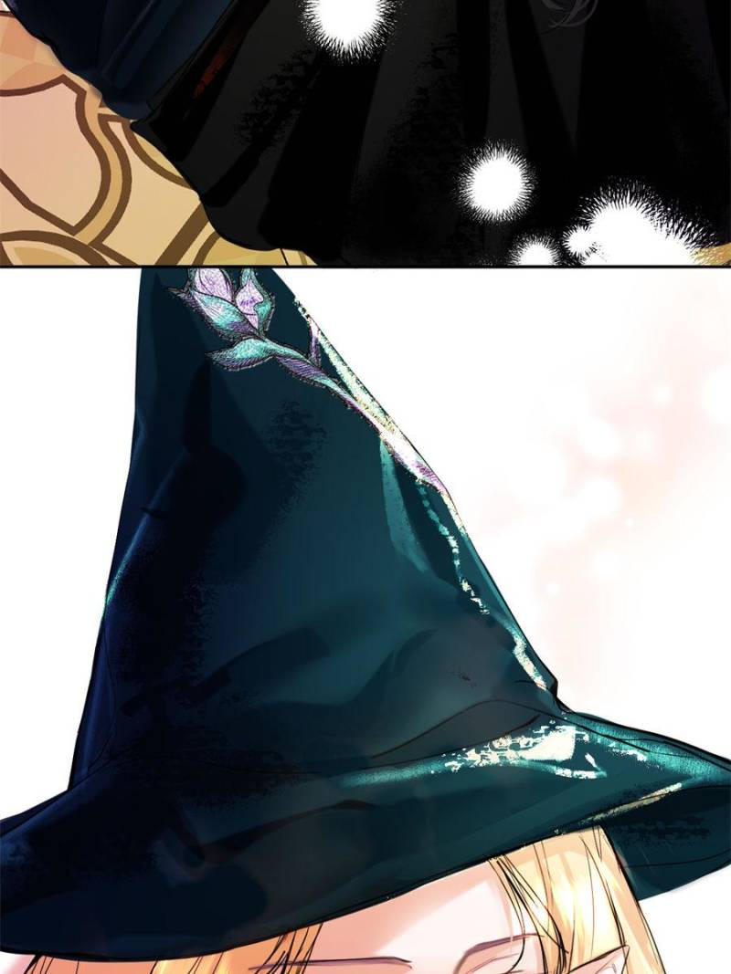 The Corrupted Witch Has No Choice but to Become a Villain Chapter 79 - Page 16