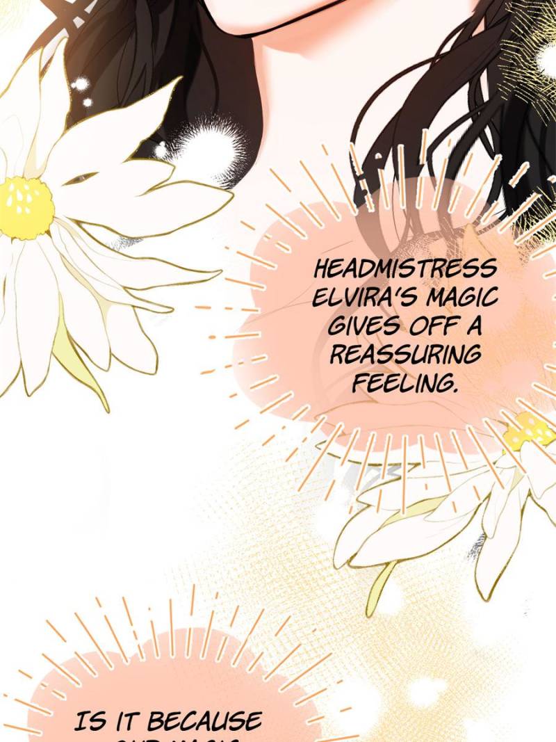 The Corrupted Witch Has No Choice but to Become a Villain Chapter 79 - Page 19