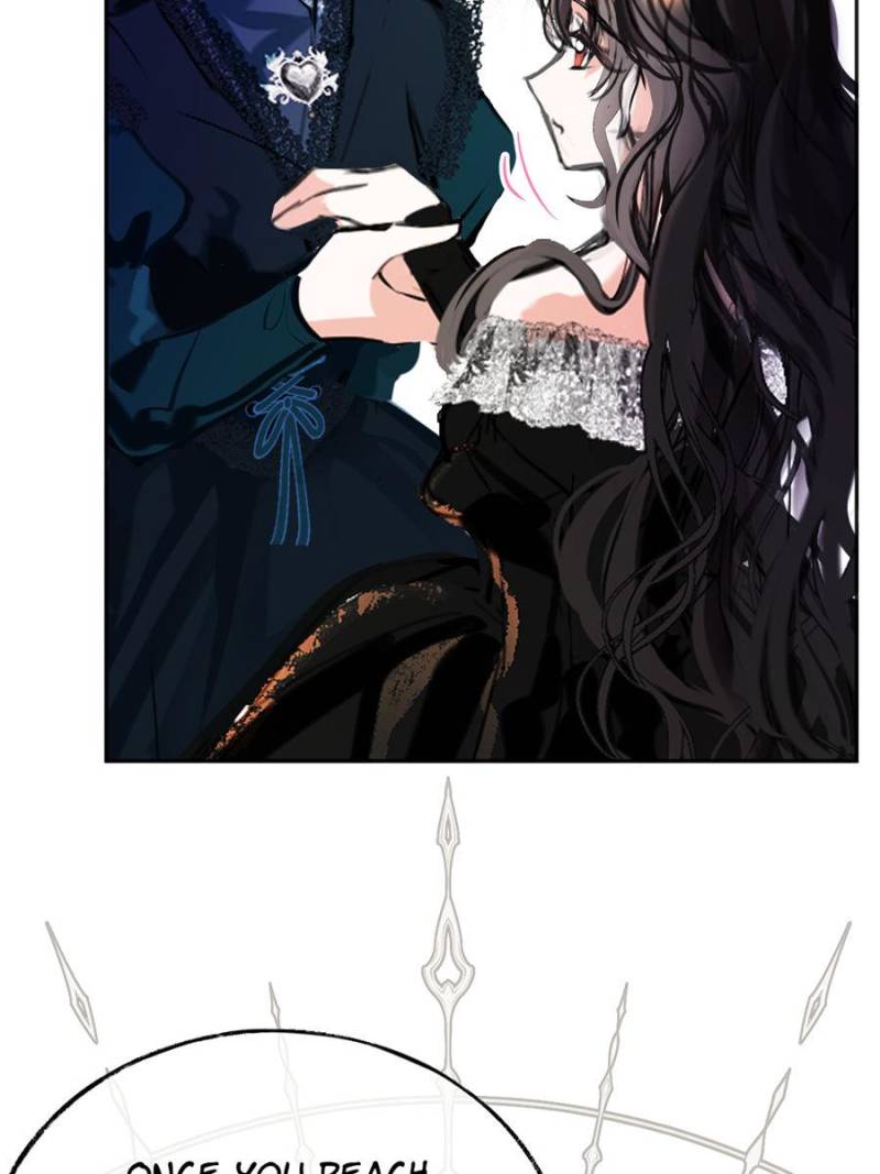 The Corrupted Witch Has No Choice but to Become a Villain Chapter 79 - Page 23