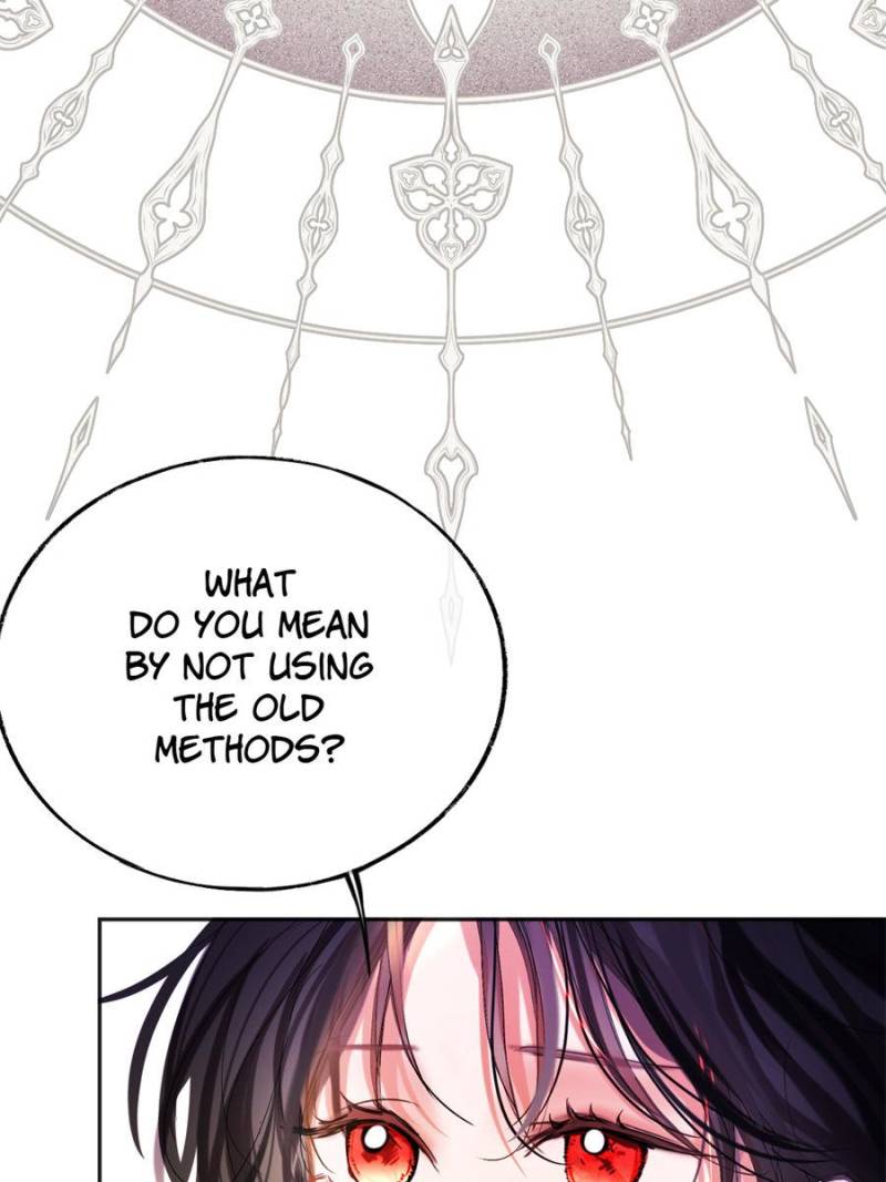 The Corrupted Witch Has No Choice but to Become a Villain Chapter 79 - Page 25