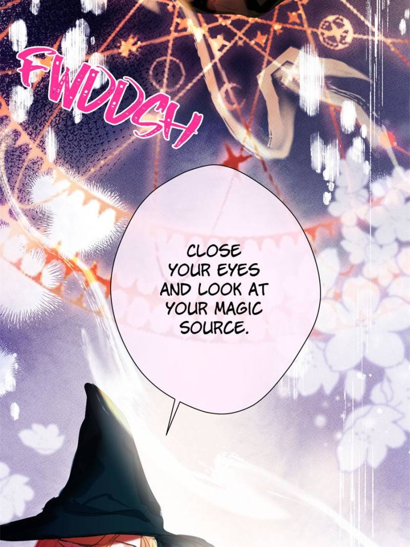 The Corrupted Witch Has No Choice but to Become a Villain Chapter 79 - Page 28
