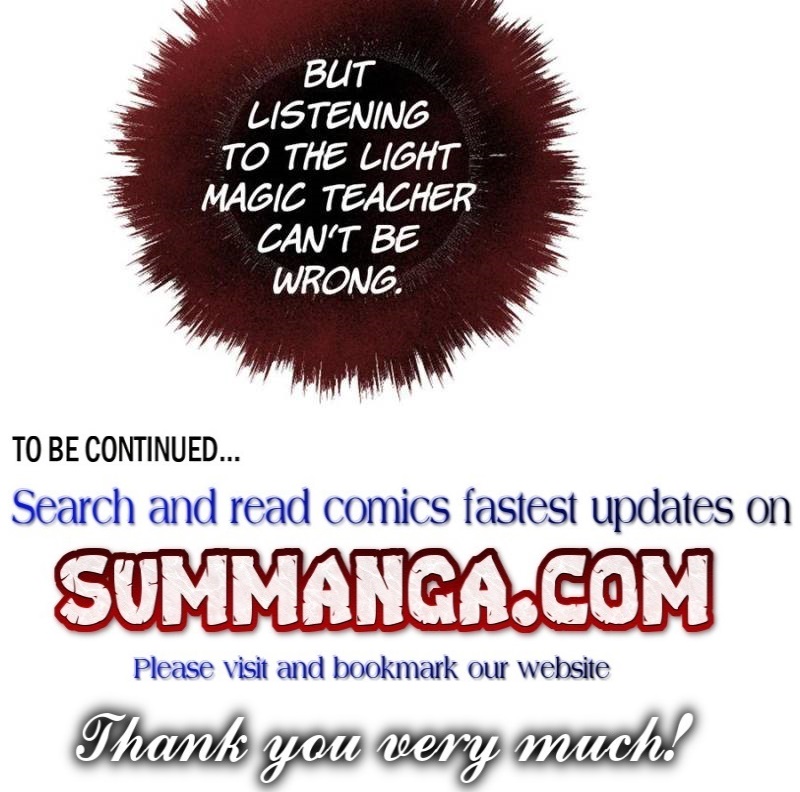 The Corrupted Witch Has No Choice but to Become a Villain Chapter 79 - Page 31