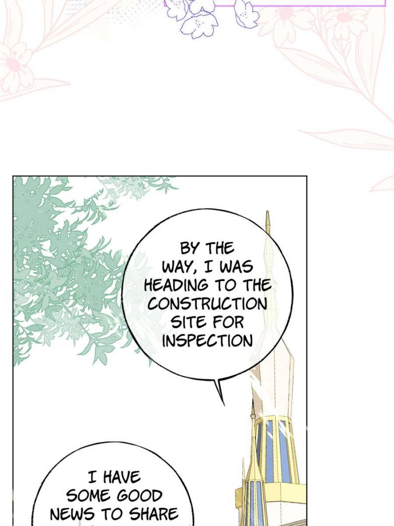 The Corrupted Witch Has No Choice but to Become a Villain Chapter 8 - Page 12