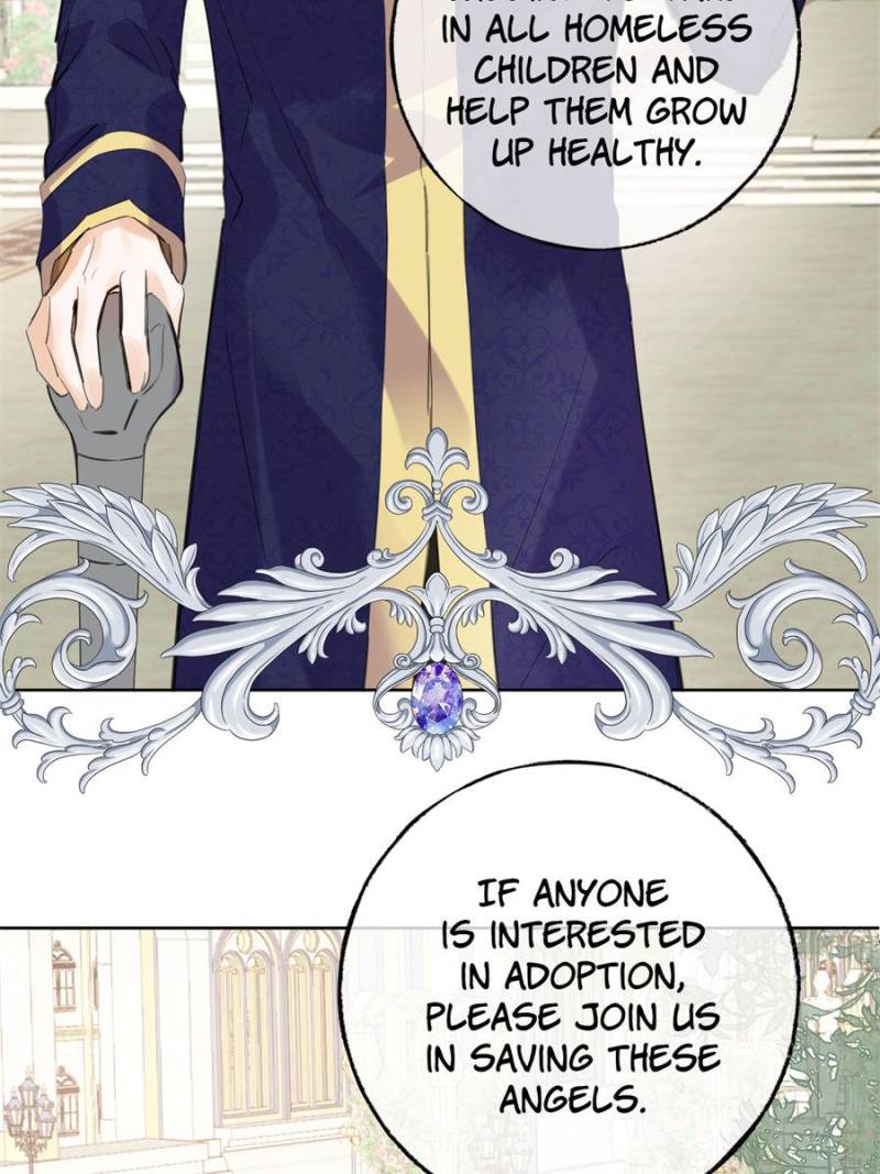 The Corrupted Witch Has No Choice but to Become a Villain Chapter 8 - Page 15