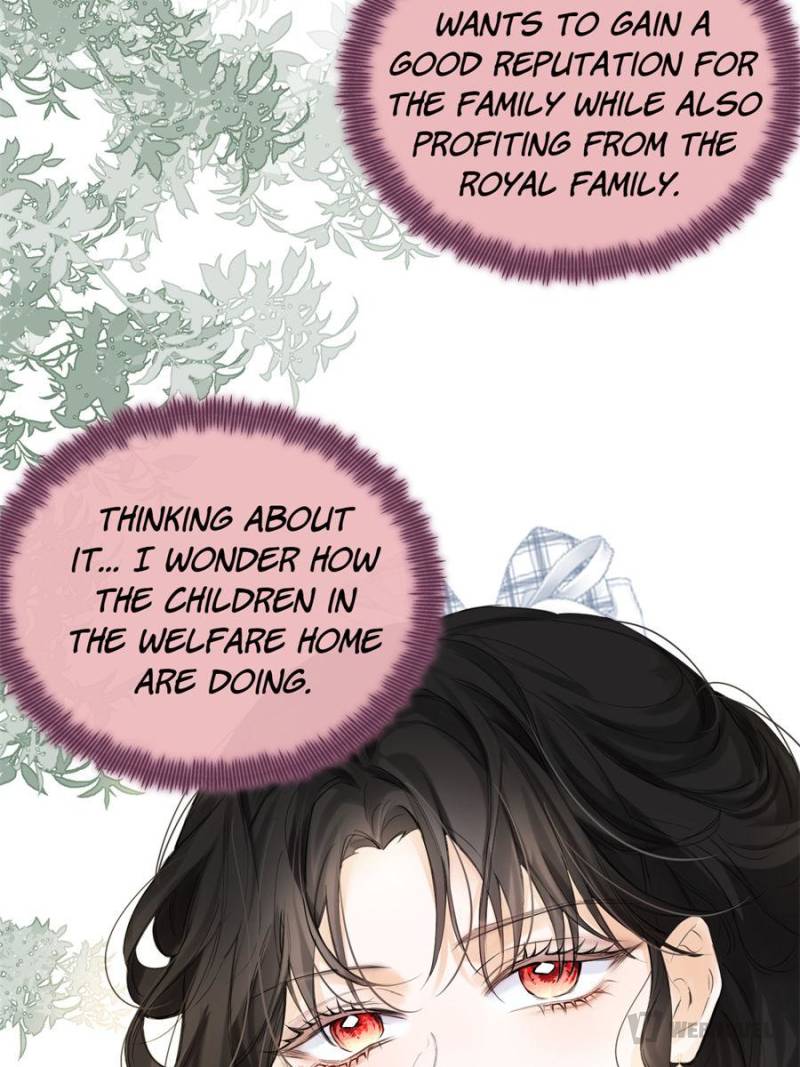 The Corrupted Witch Has No Choice but to Become a Villain Chapter 8 - Page 18