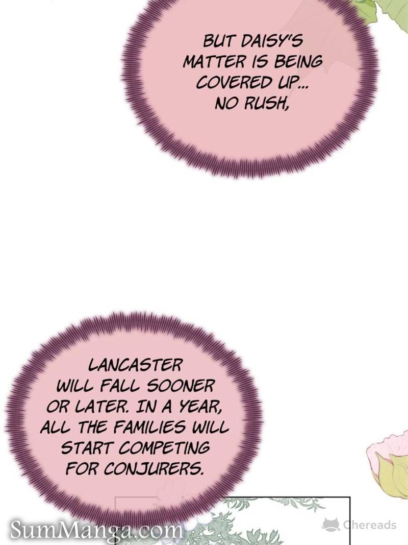 The Corrupted Witch Has No Choice but to Become a Villain Chapter 8 - Page 20