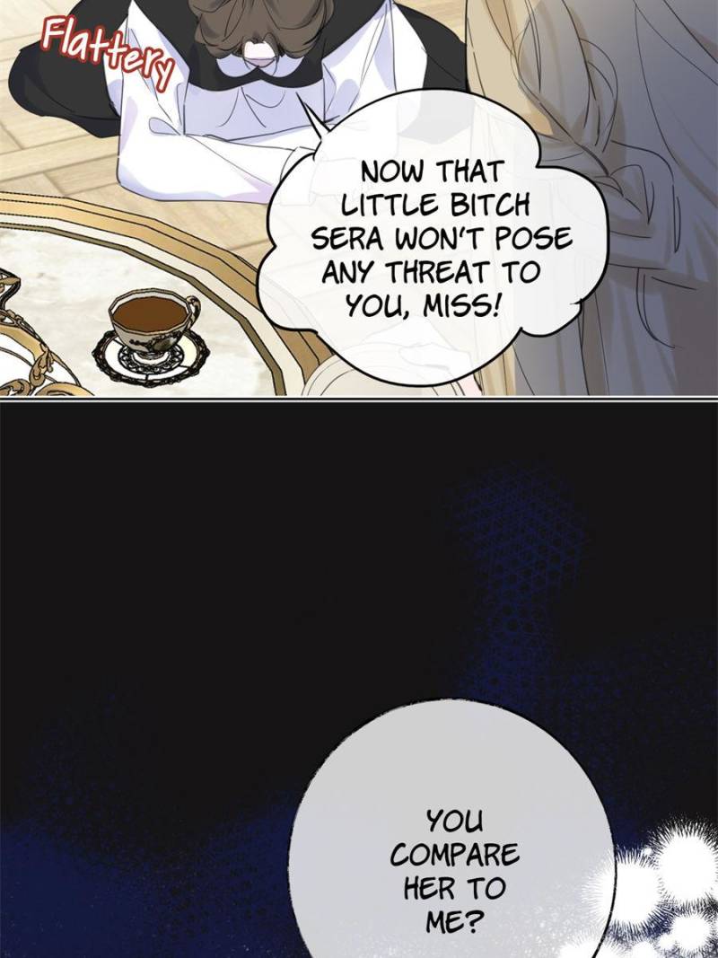 The Corrupted Witch Has No Choice but to Become a Villain Chapter 8 - Page 31