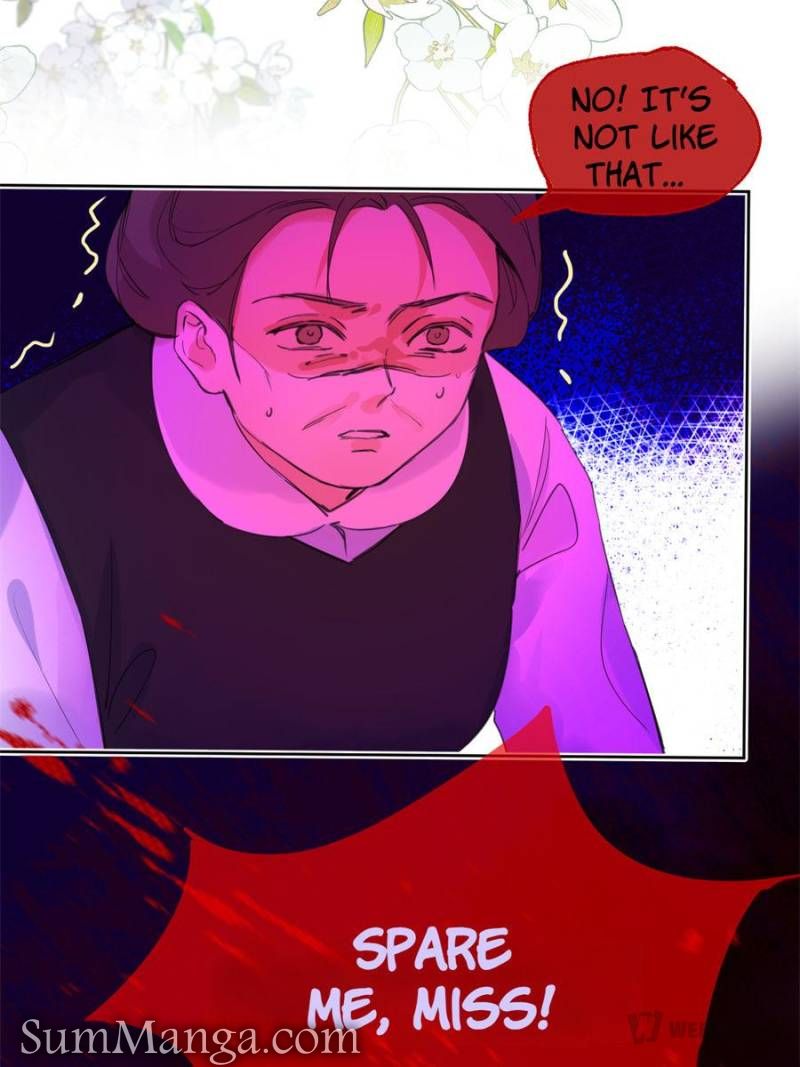The Corrupted Witch Has No Choice but to Become a Villain Chapter 8 - Page 35