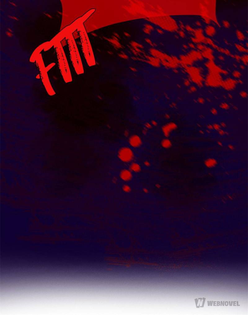 The Corrupted Witch Has No Choice but to Become a Villain Chapter 8 - Page 36