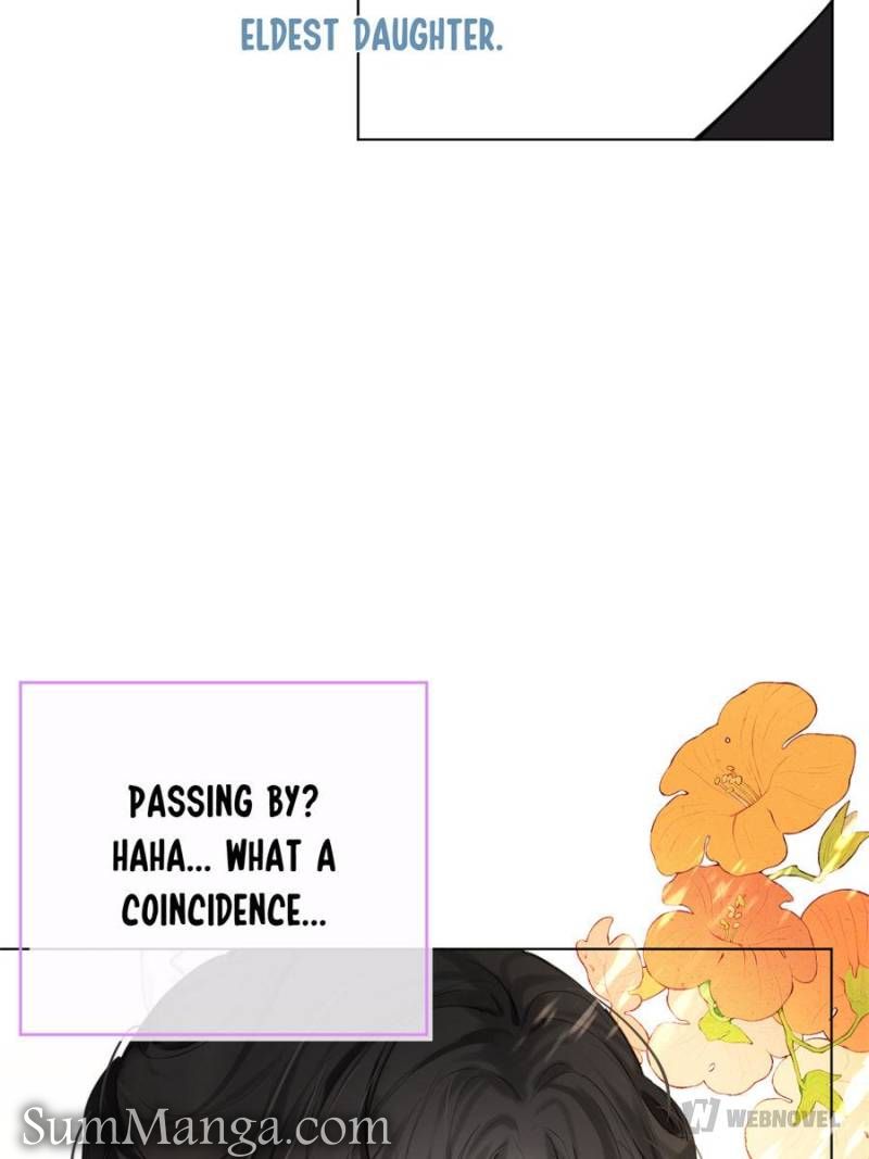 The Corrupted Witch Has No Choice but to Become a Villain Chapter 8 - Page 6