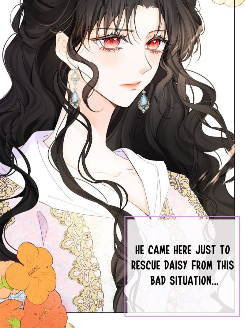 The Corrupted Witch Has No Choice but to Become a Villain Chapter 8 - Page 7