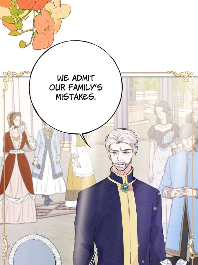 The Corrupted Witch Has No Choice but to Become a Villain Chapter 8 - Page 8