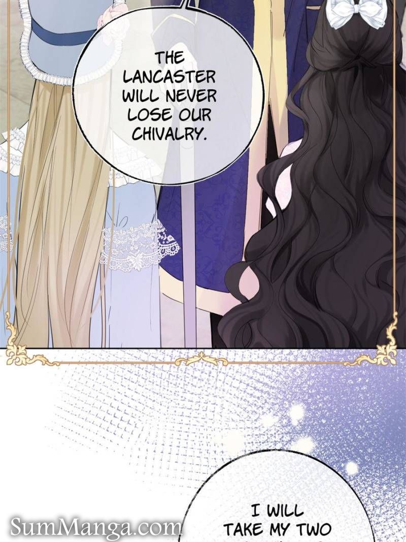 The Corrupted Witch Has No Choice but to Become a Villain Chapter 8 - Page 9