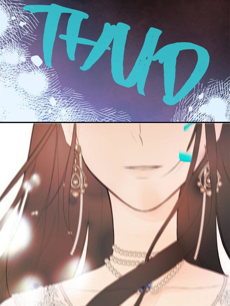 The Corrupted Witch Has No Choice but to Become a Villain Chapter 80 - Page 11