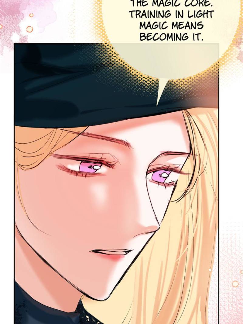 The Corrupted Witch Has No Choice but to Become a Villain Chapter 80 - Page 17