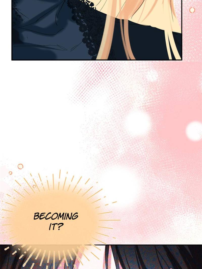 The Corrupted Witch Has No Choice but to Become a Villain Chapter 80 - Page 18