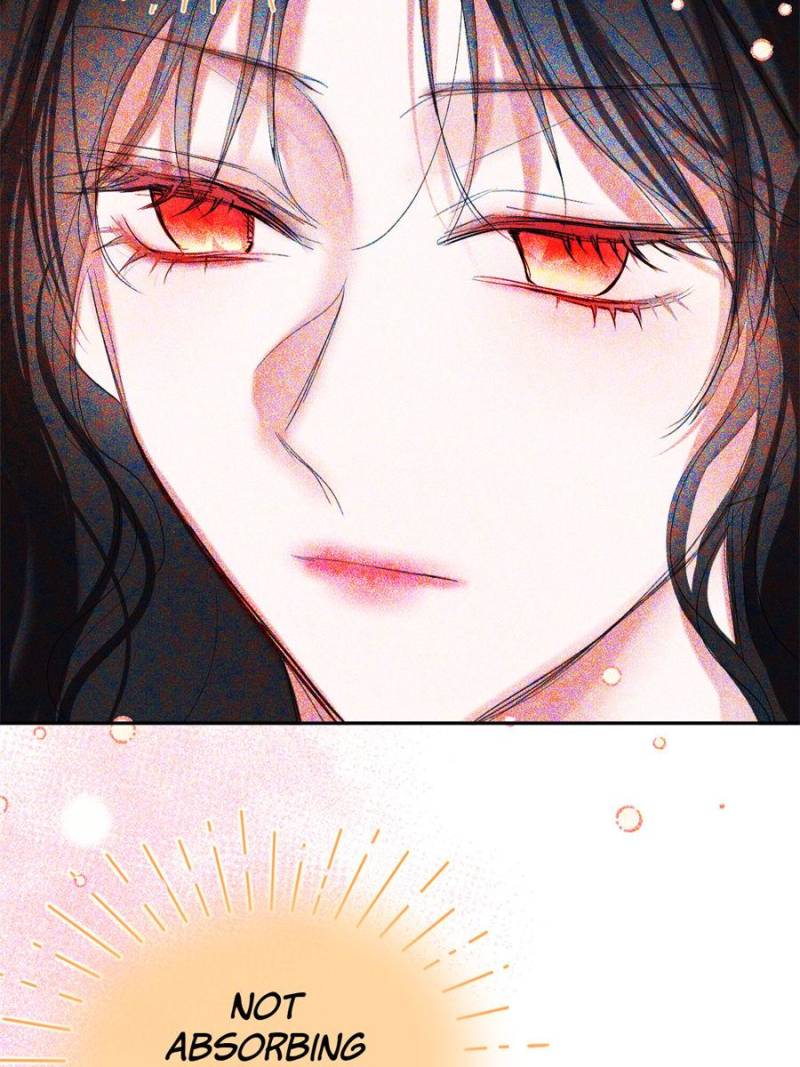 The Corrupted Witch Has No Choice but to Become a Villain Chapter 80 - Page 19