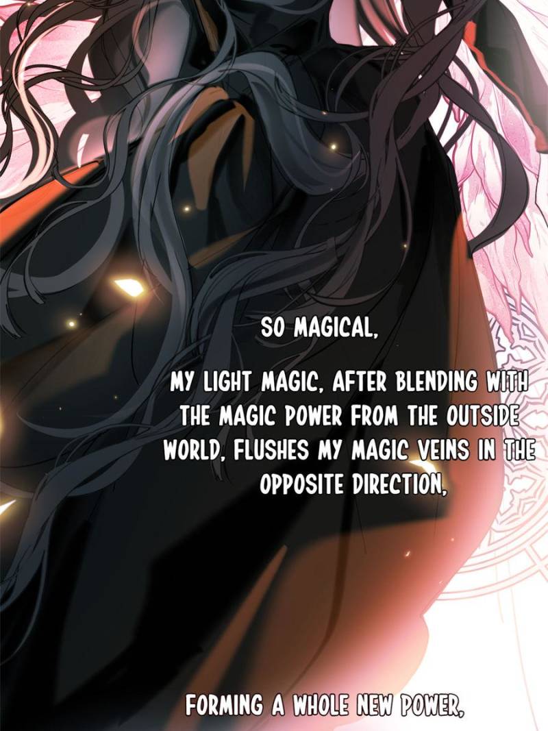 The Corrupted Witch Has No Choice but to Become a Villain Chapter 80 - Page 24