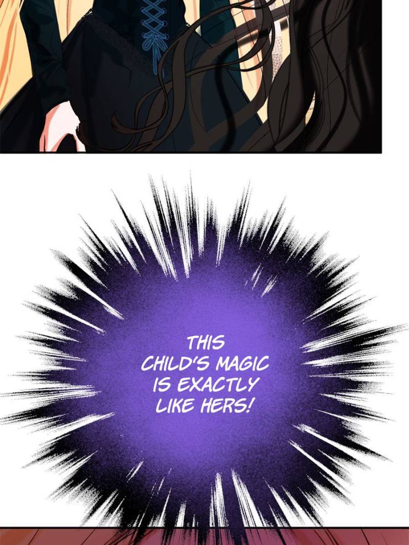 The Corrupted Witch Has No Choice but to Become a Villain Chapter 80 - Page 31