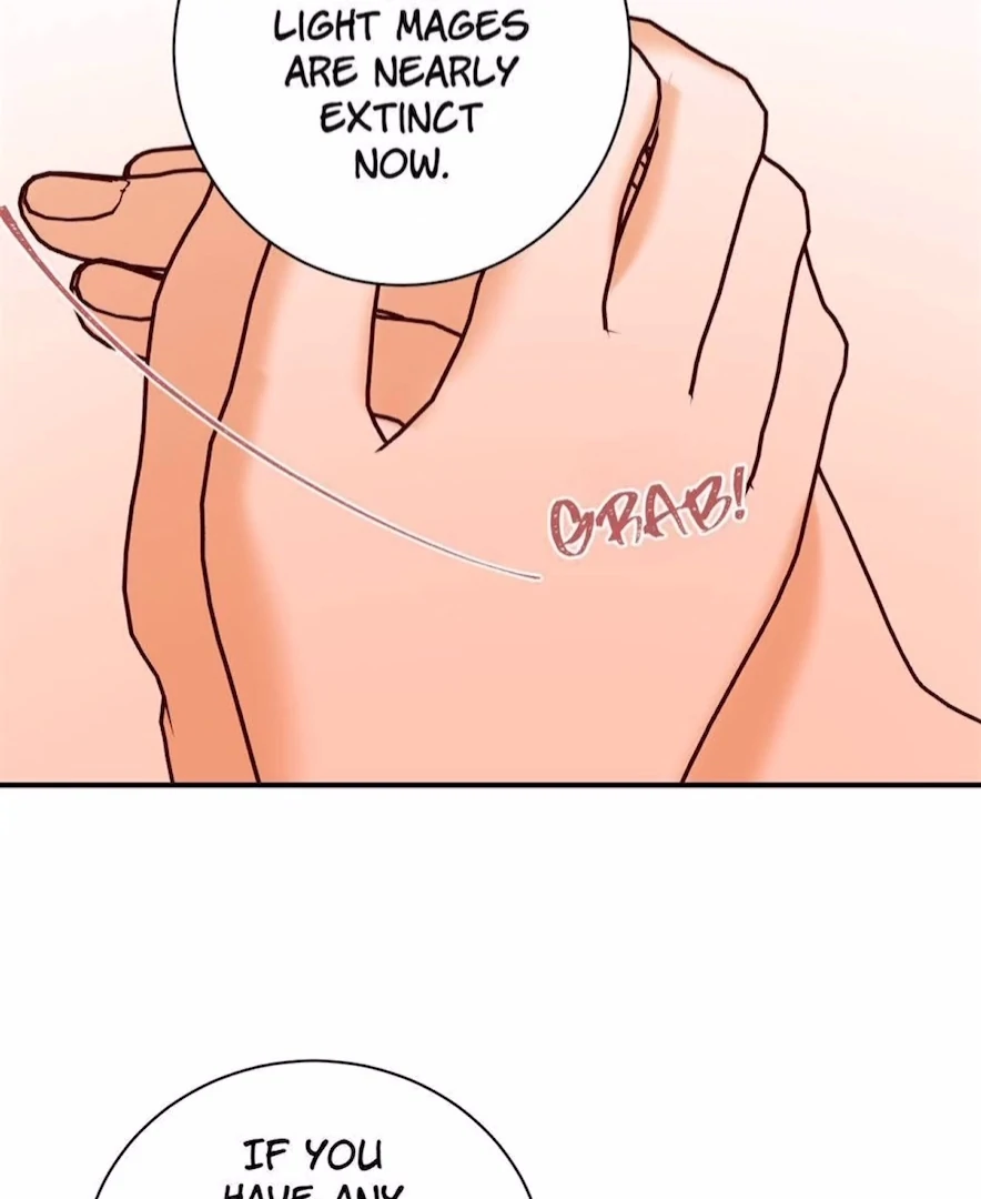 The Corrupted Witch Has No Choice but to Become a Villain Chapter 81 - Page 22