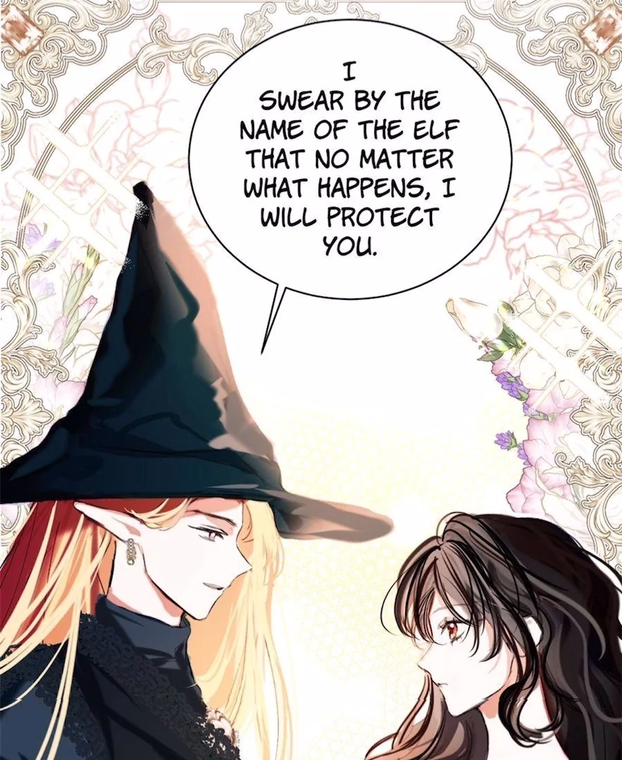 The Corrupted Witch Has No Choice but to Become a Villain Chapter 81 - Page 24