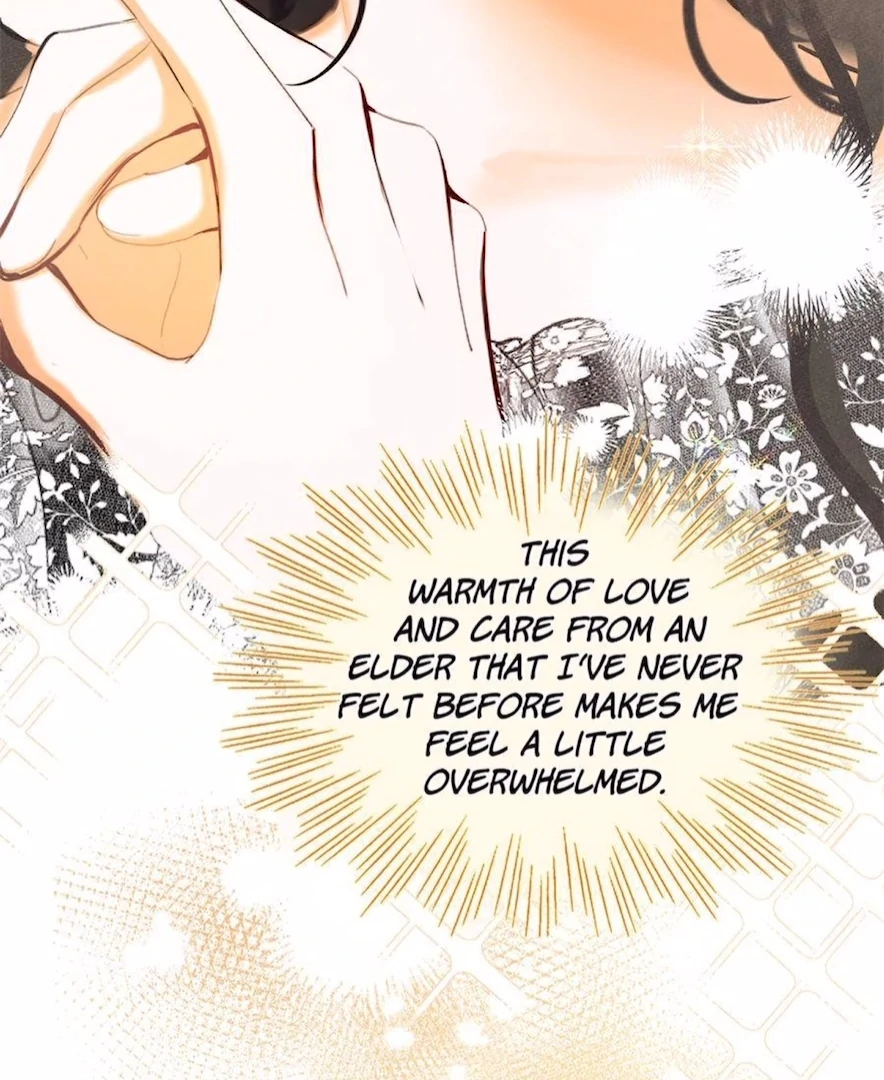 The Corrupted Witch Has No Choice but to Become a Villain Chapter 81 - Page 27