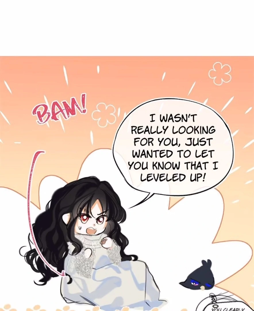 The Corrupted Witch Has No Choice but to Become a Villain Chapter 82 - Page 13