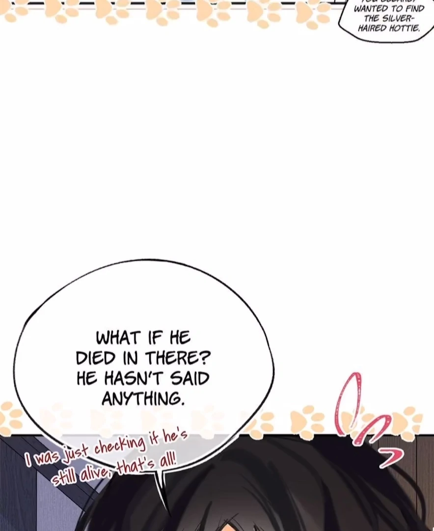 The Corrupted Witch Has No Choice but to Become a Villain Chapter 82 - Page 14