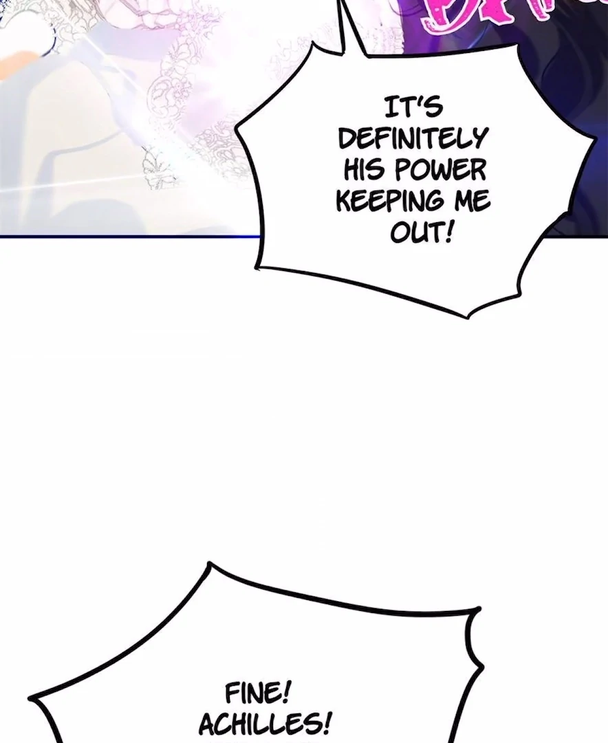 The Corrupted Witch Has No Choice but to Become a Villain Chapter 82 - Page 19