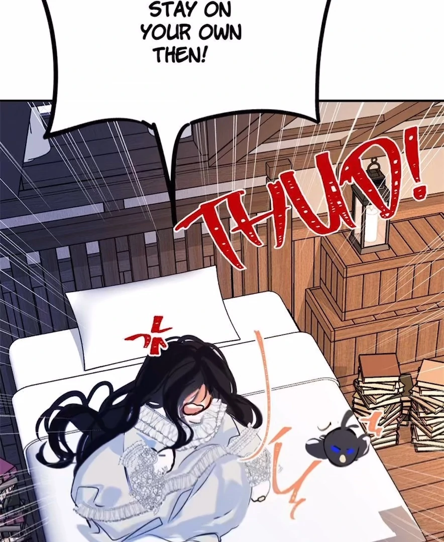 The Corrupted Witch Has No Choice but to Become a Villain Chapter 82 - Page 20