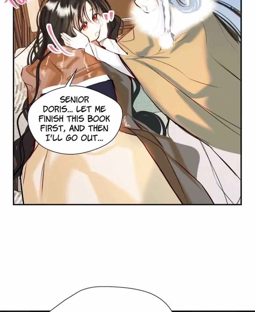 The Corrupted Witch Has No Choice but to Become a Villain Chapter 82 - Page 28