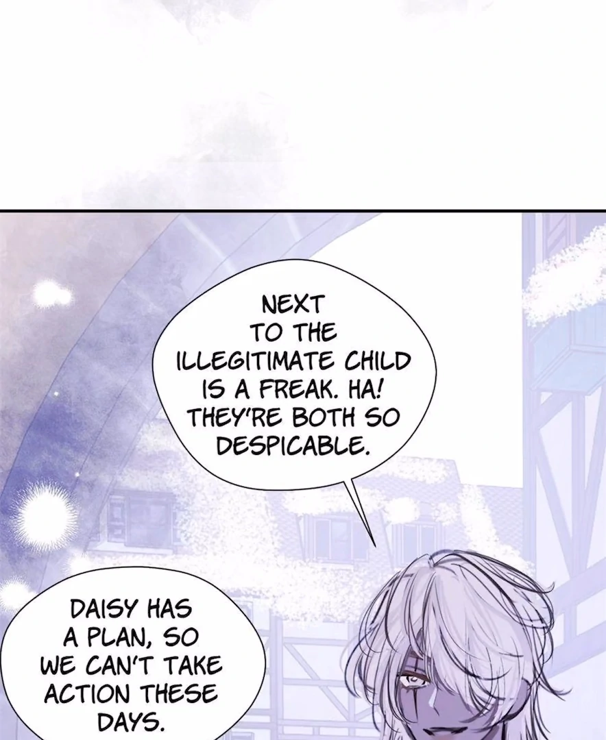 The Corrupted Witch Has No Choice but to Become a Villain Chapter 82 - Page 38