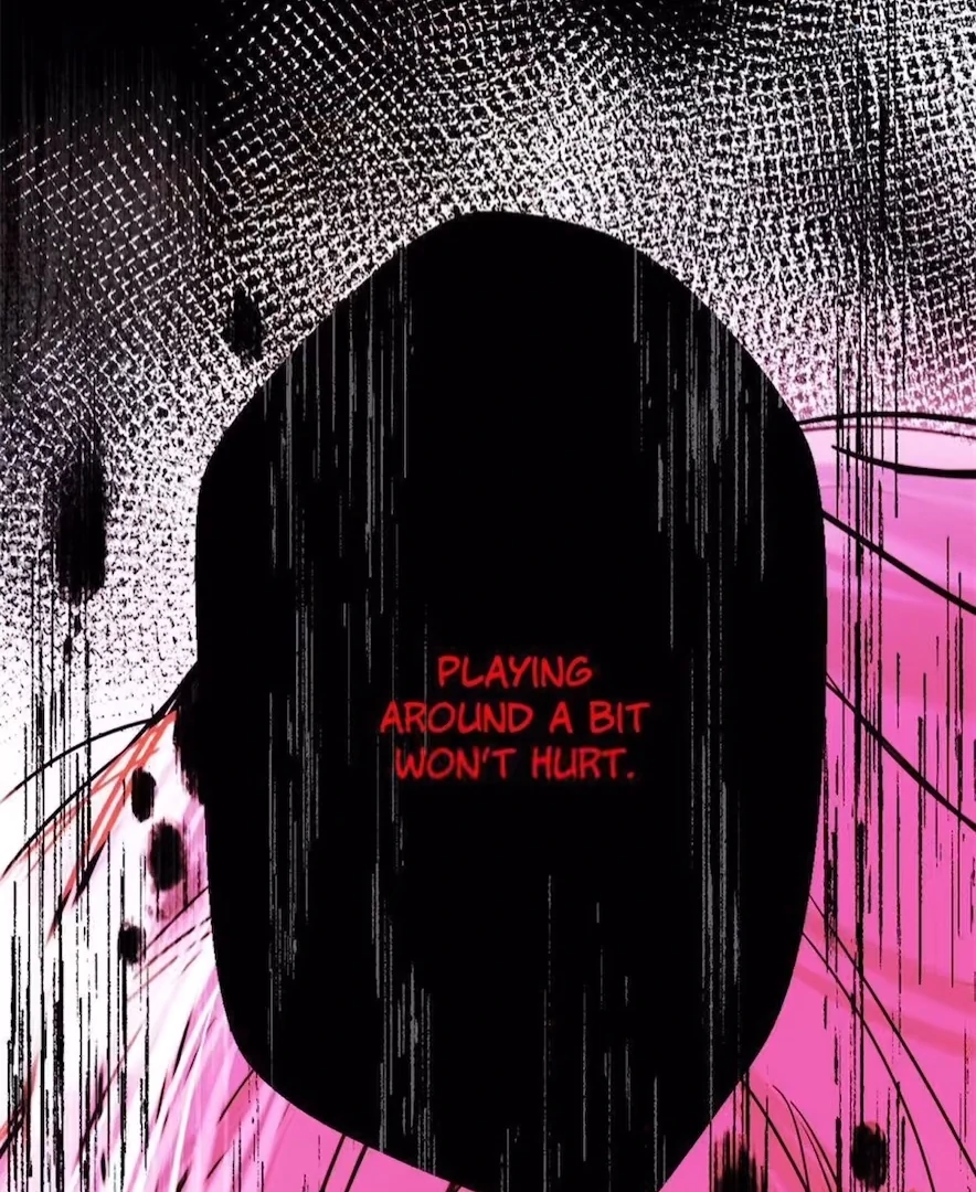 The Corrupted Witch Has No Choice but to Become a Villain Chapter 82 - Page 40