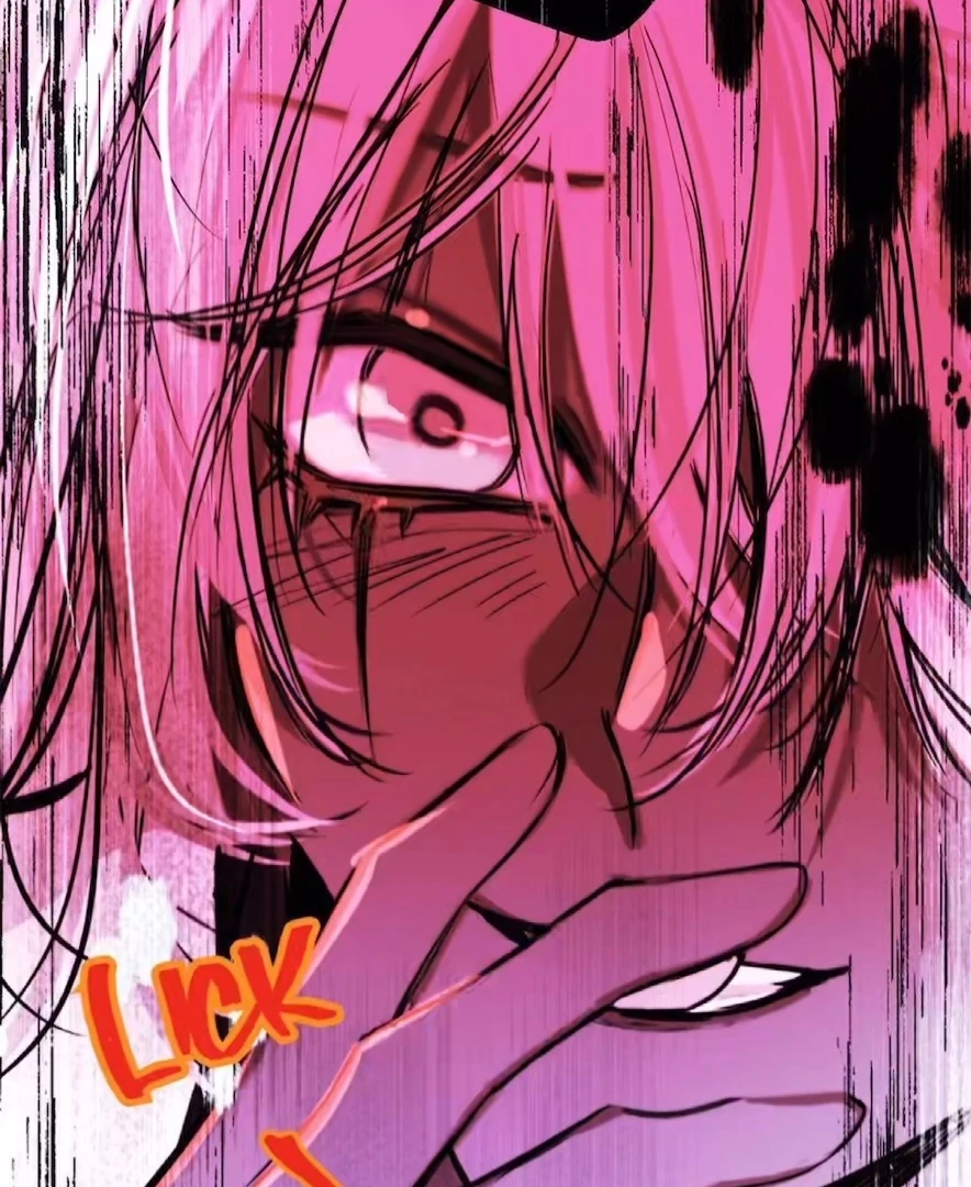 The Corrupted Witch Has No Choice but to Become a Villain Chapter 82 - Page 41