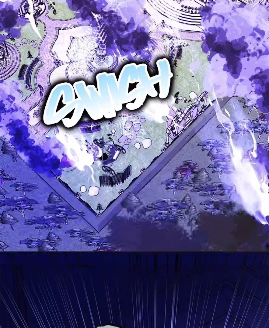 The Corrupted Witch Has No Choice but to Become a Villain Chapter 83 - Page 16