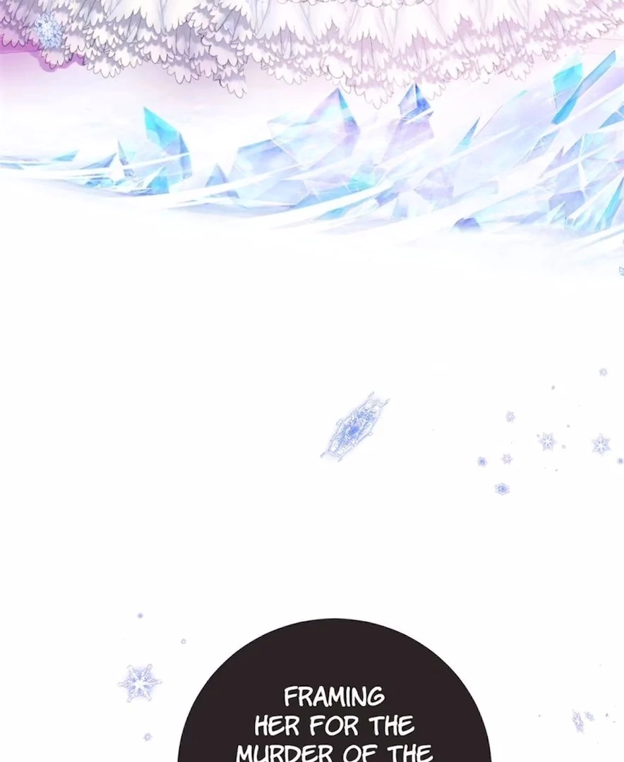 The Corrupted Witch Has No Choice but to Become a Villain Chapter 83 - Page 9