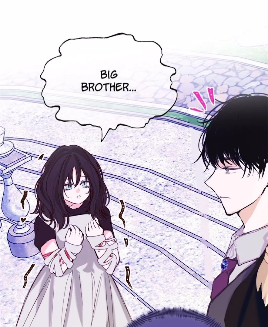 The Corrupted Witch Has No Choice but to Become a Villain Chapter 84 - Page 11
