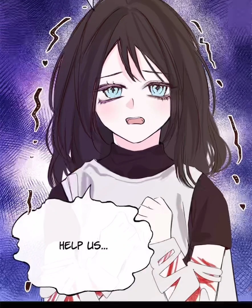 The Corrupted Witch Has No Choice but to Become a Villain Chapter 84 - Page 13