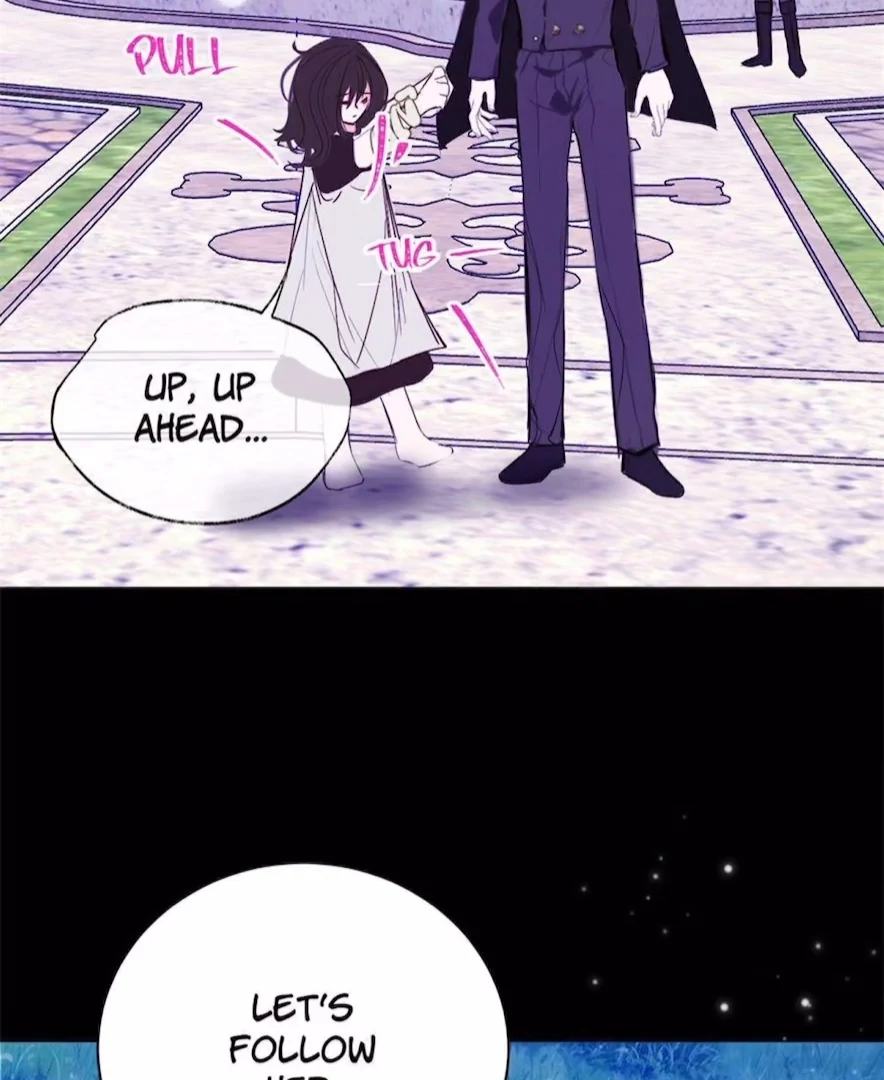 The Corrupted Witch Has No Choice but to Become a Villain Chapter 84 - Page 15