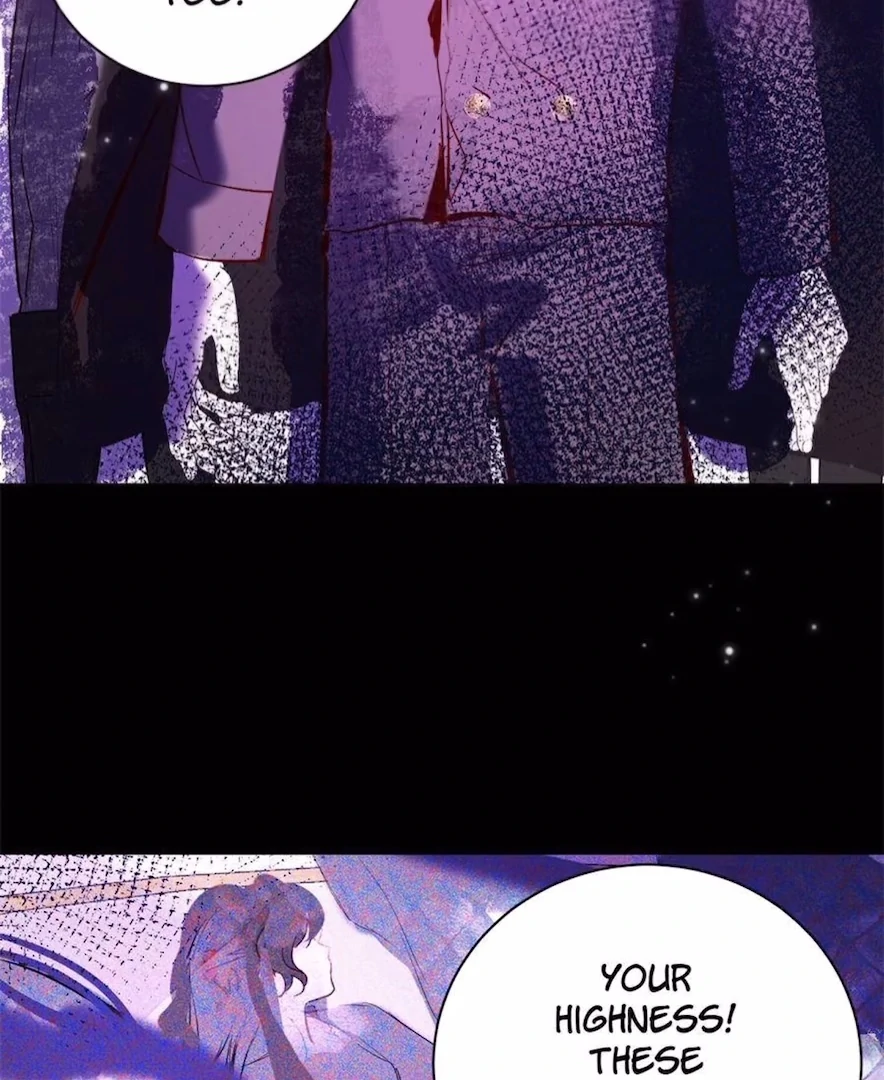 The Corrupted Witch Has No Choice but to Become a Villain Chapter 84 - Page 21