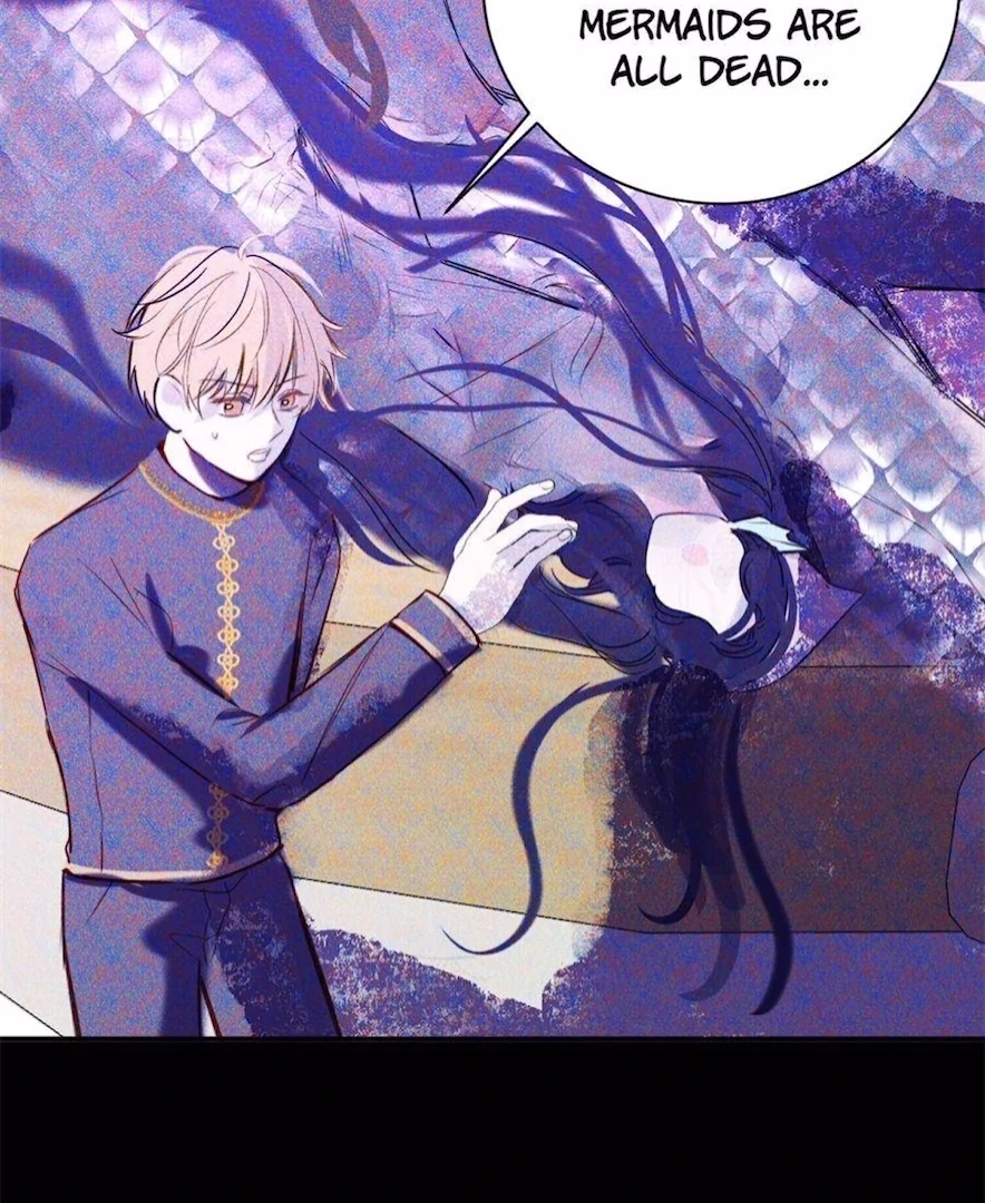 The Corrupted Witch Has No Choice but to Become a Villain Chapter 84 - Page 22