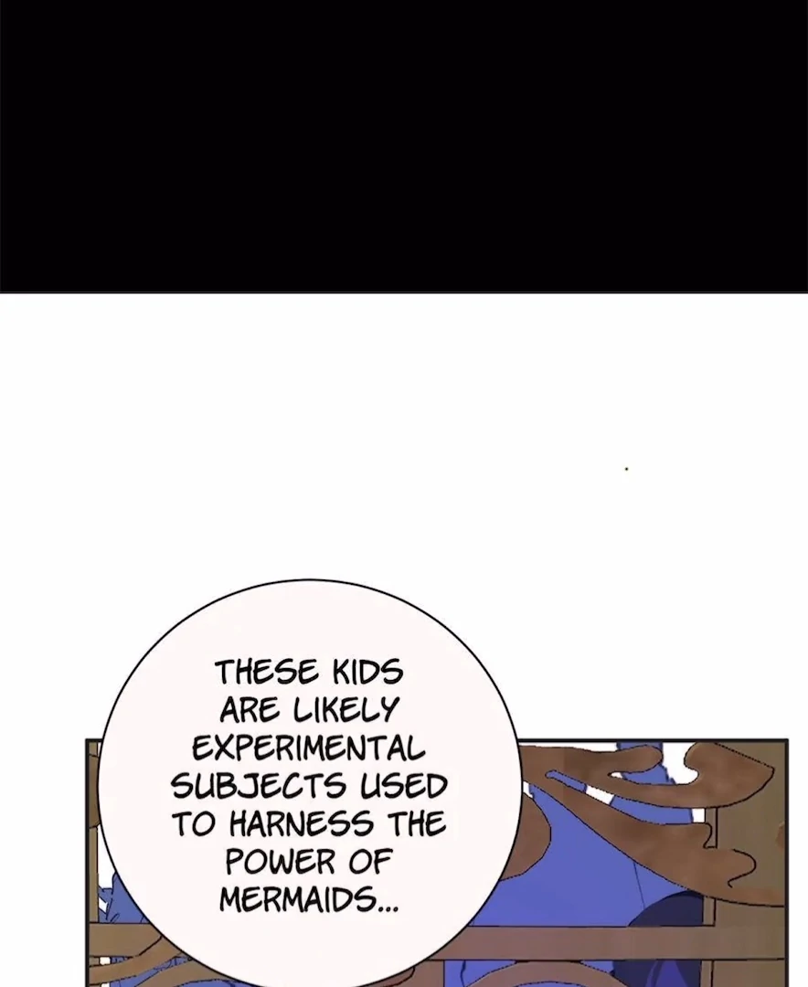 The Corrupted Witch Has No Choice but to Become a Villain Chapter 84 - Page 23