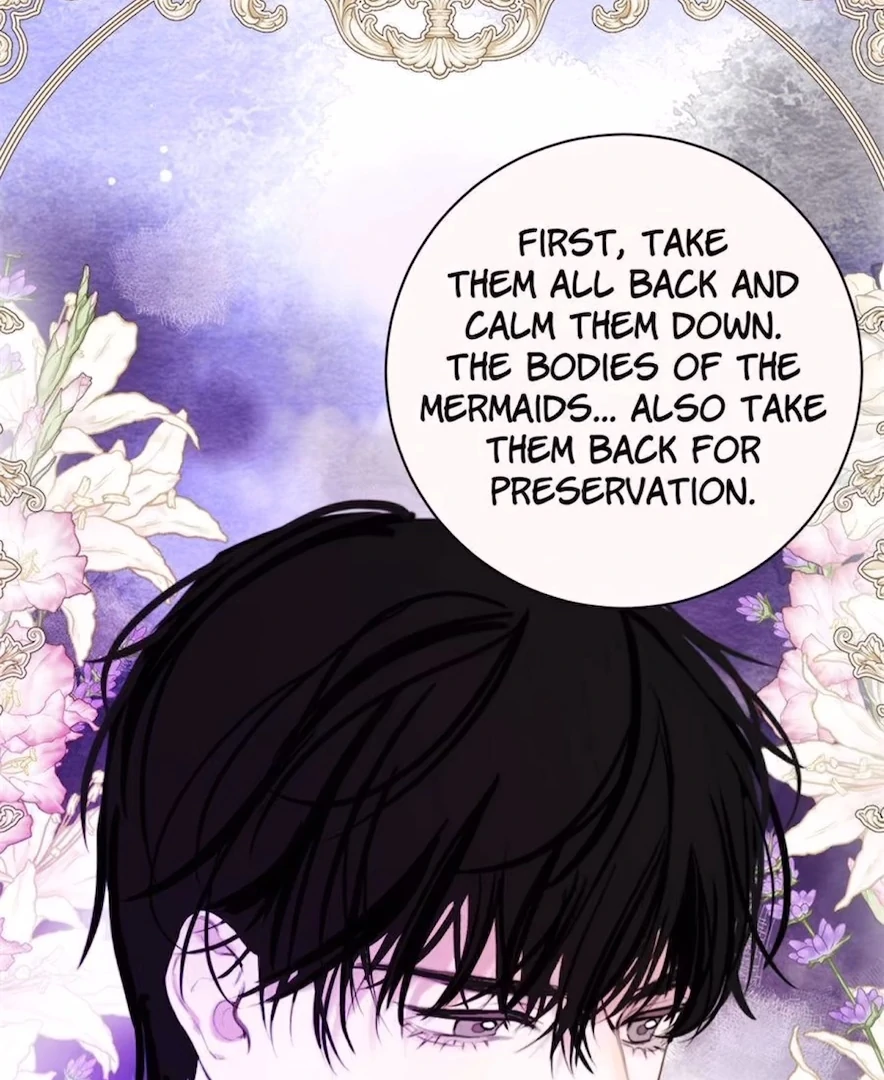 The Corrupted Witch Has No Choice but to Become a Villain Chapter 84 - Page 25