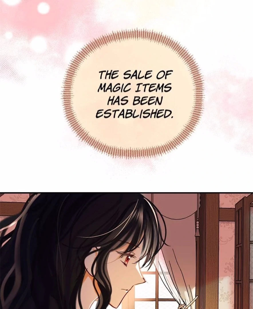 The Corrupted Witch Has No Choice but to Become a Villain Chapter 84 - Page 31