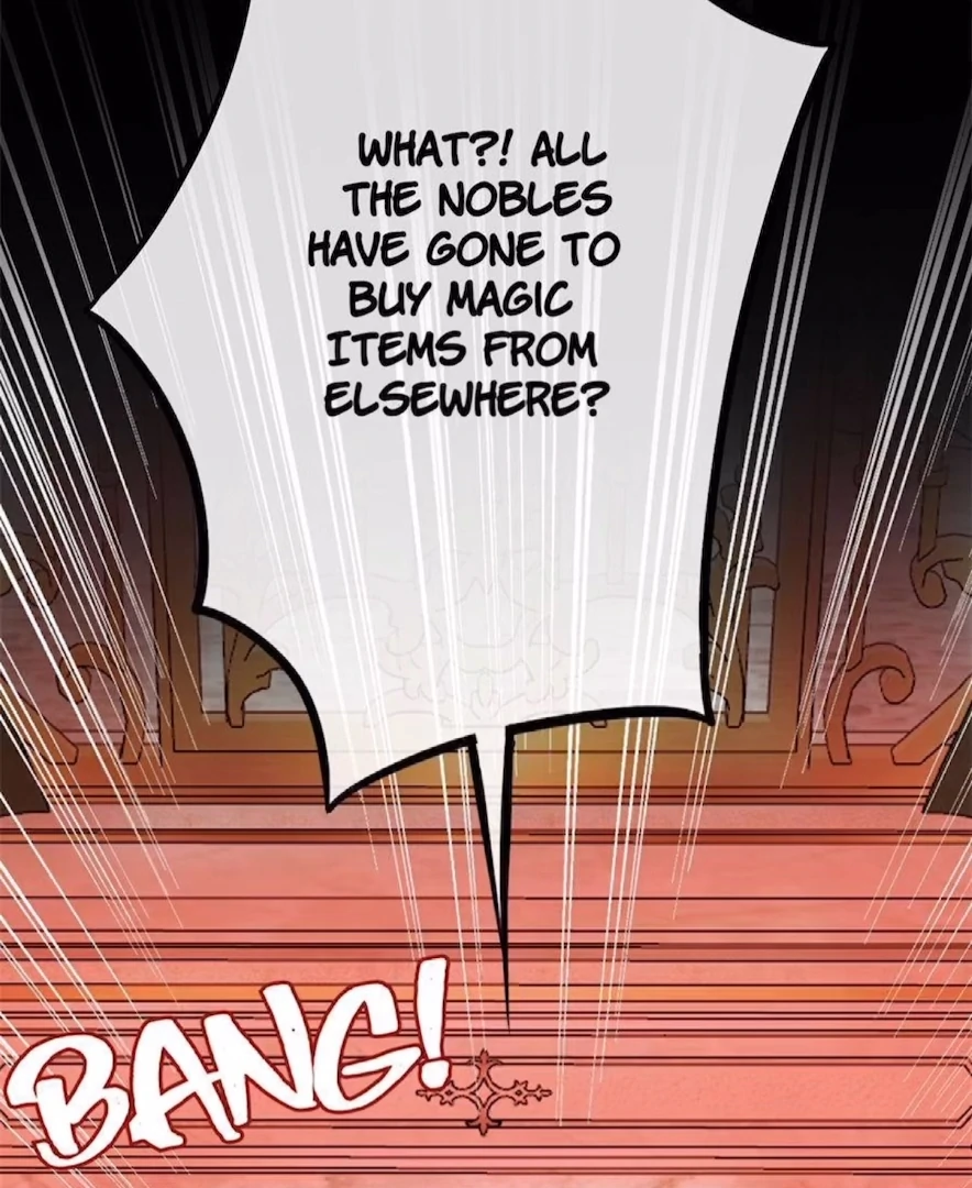 The Corrupted Witch Has No Choice but to Become a Villain Chapter 84 - Page 33