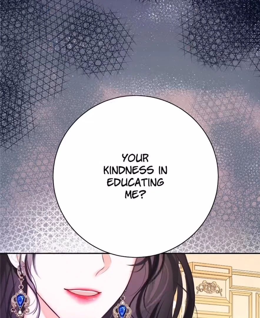 The Corrupted Witch Has No Choice but to Become a Villain Chapter 85 - Page 23