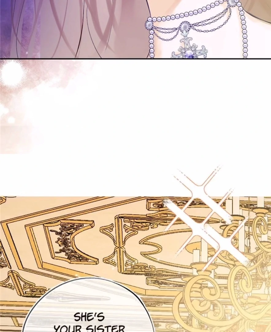 The Corrupted Witch Has No Choice but to Become a Villain Chapter 85 - Page 32