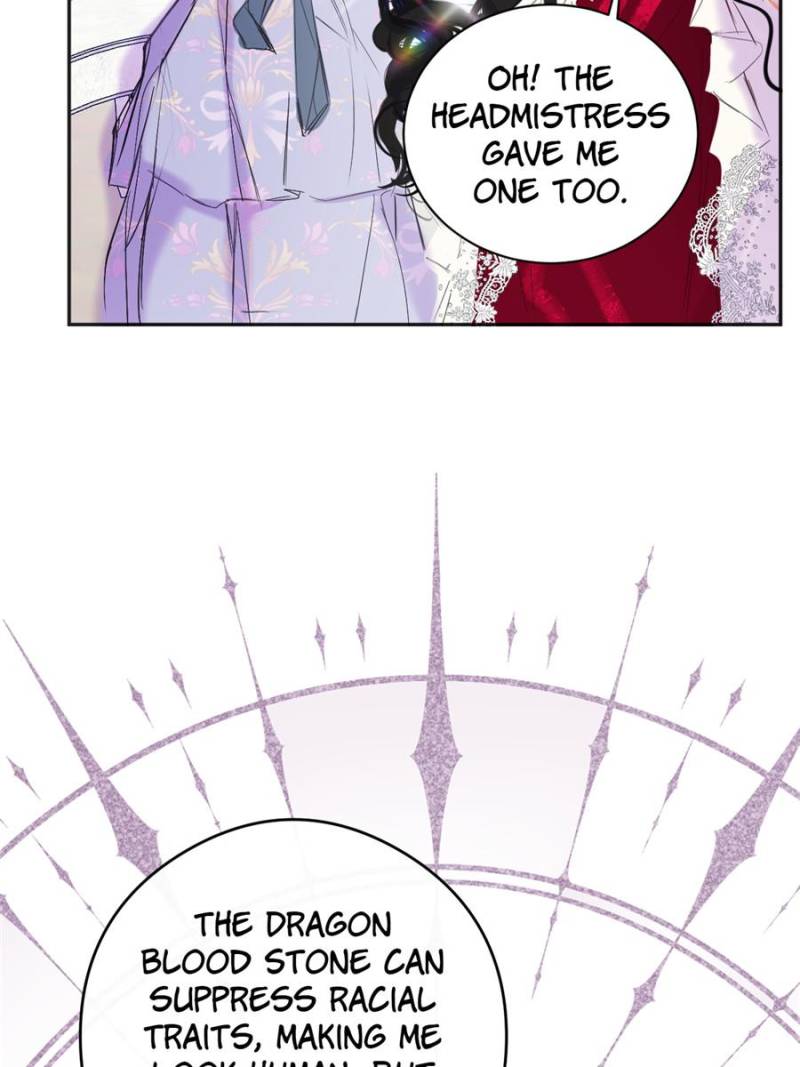 The Corrupted Witch Has No Choice but to Become a Villain Chapter 86 - Page 17
