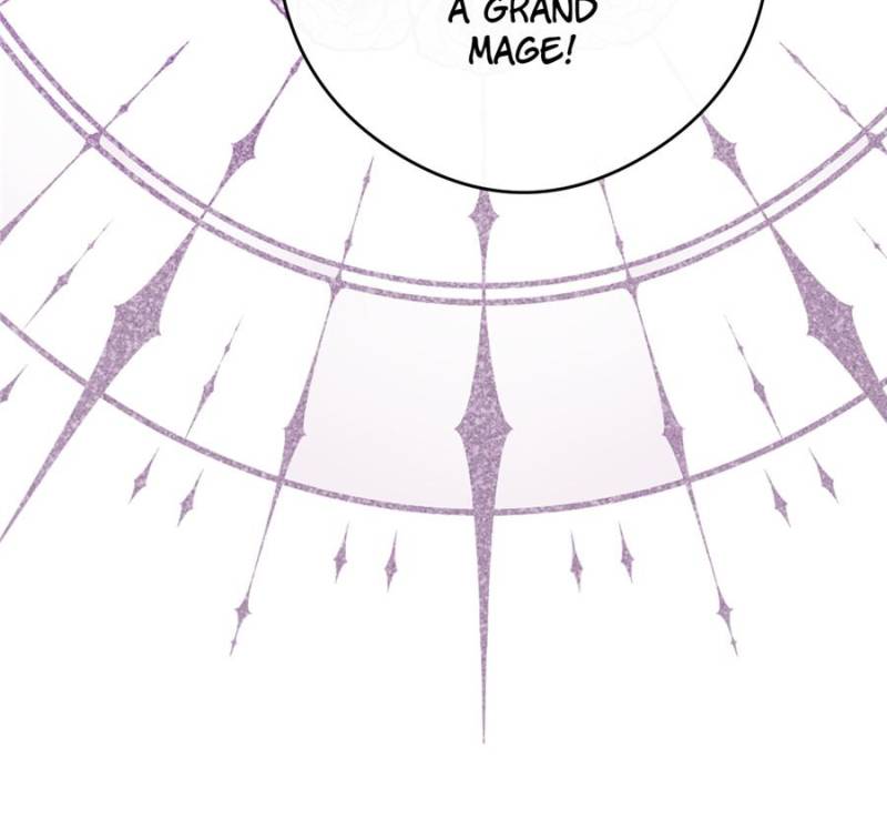 The Corrupted Witch Has No Choice but to Become a Villain Chapter 86 - Page 19